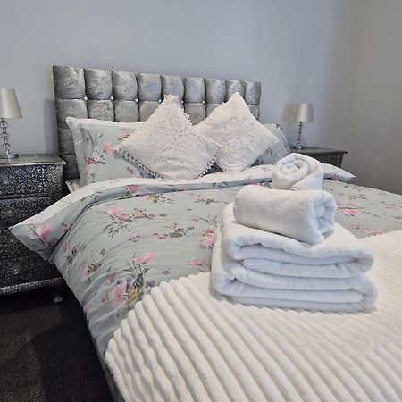 #26A Newly Refurbished Portsmouth Garden Apartment Eksteriør bilde