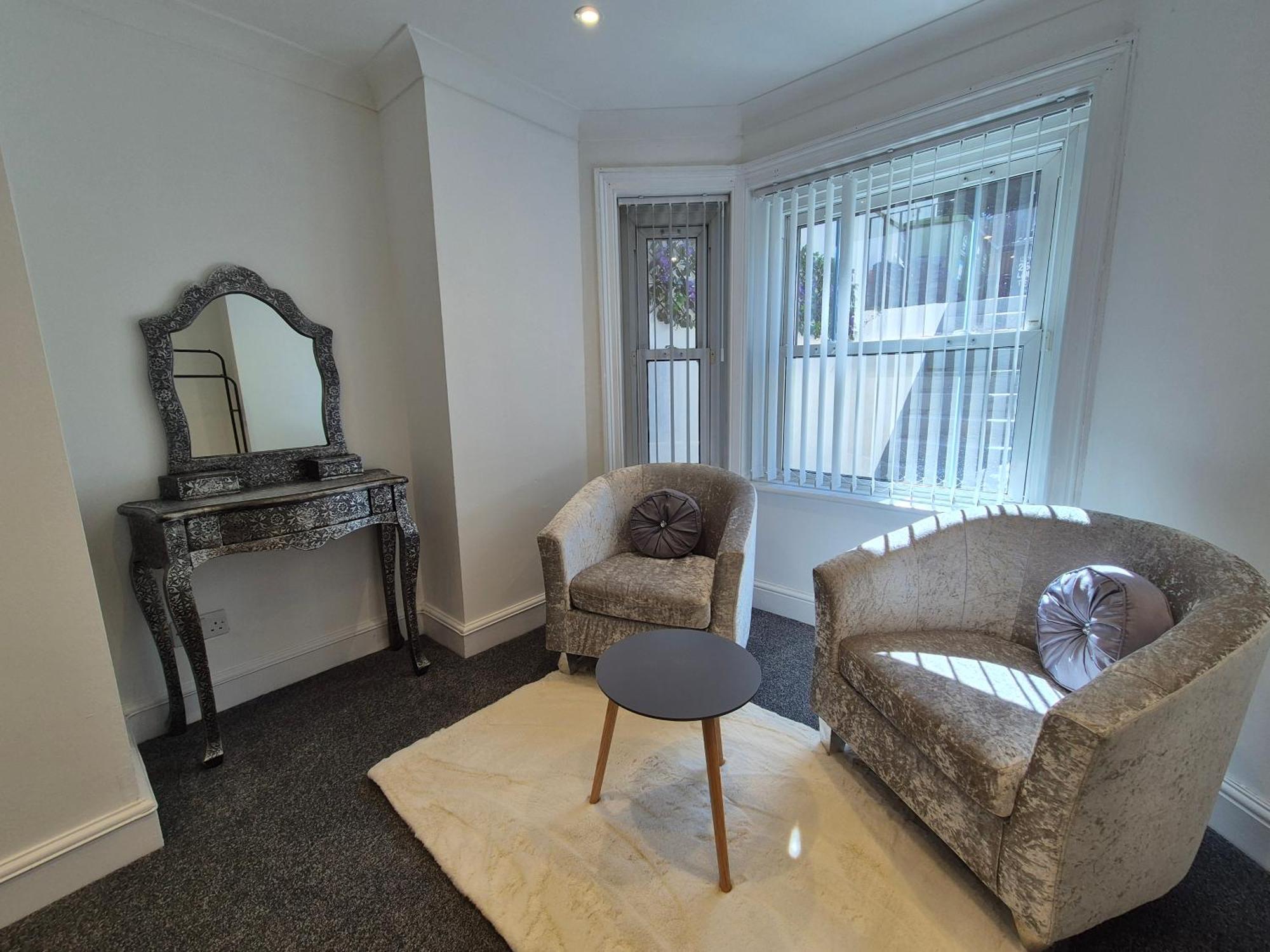 #26A Newly Refurbished Portsmouth Garden Apartment Eksteriør bilde