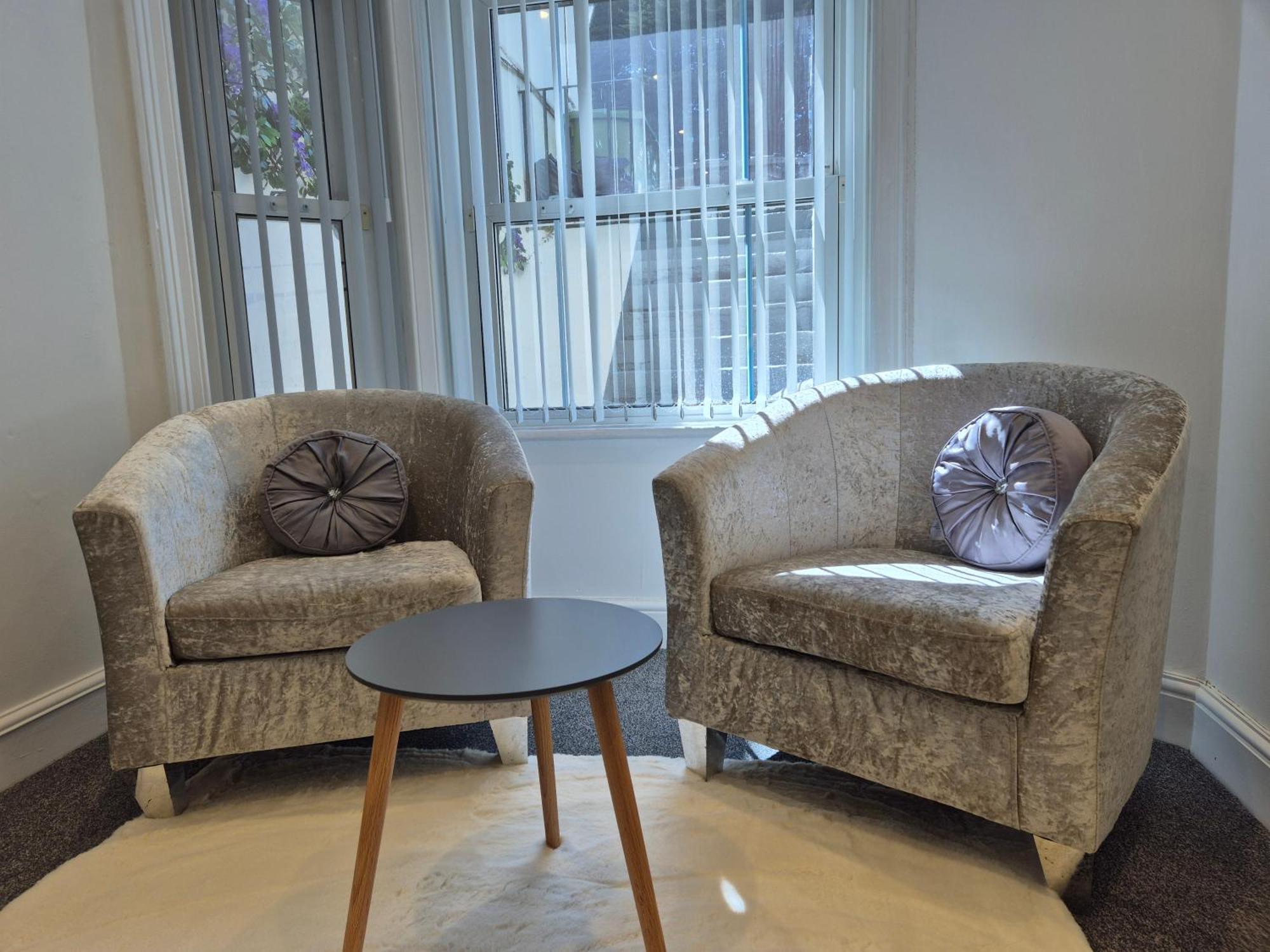 #26A Newly Refurbished Portsmouth Garden Apartment Eksteriør bilde