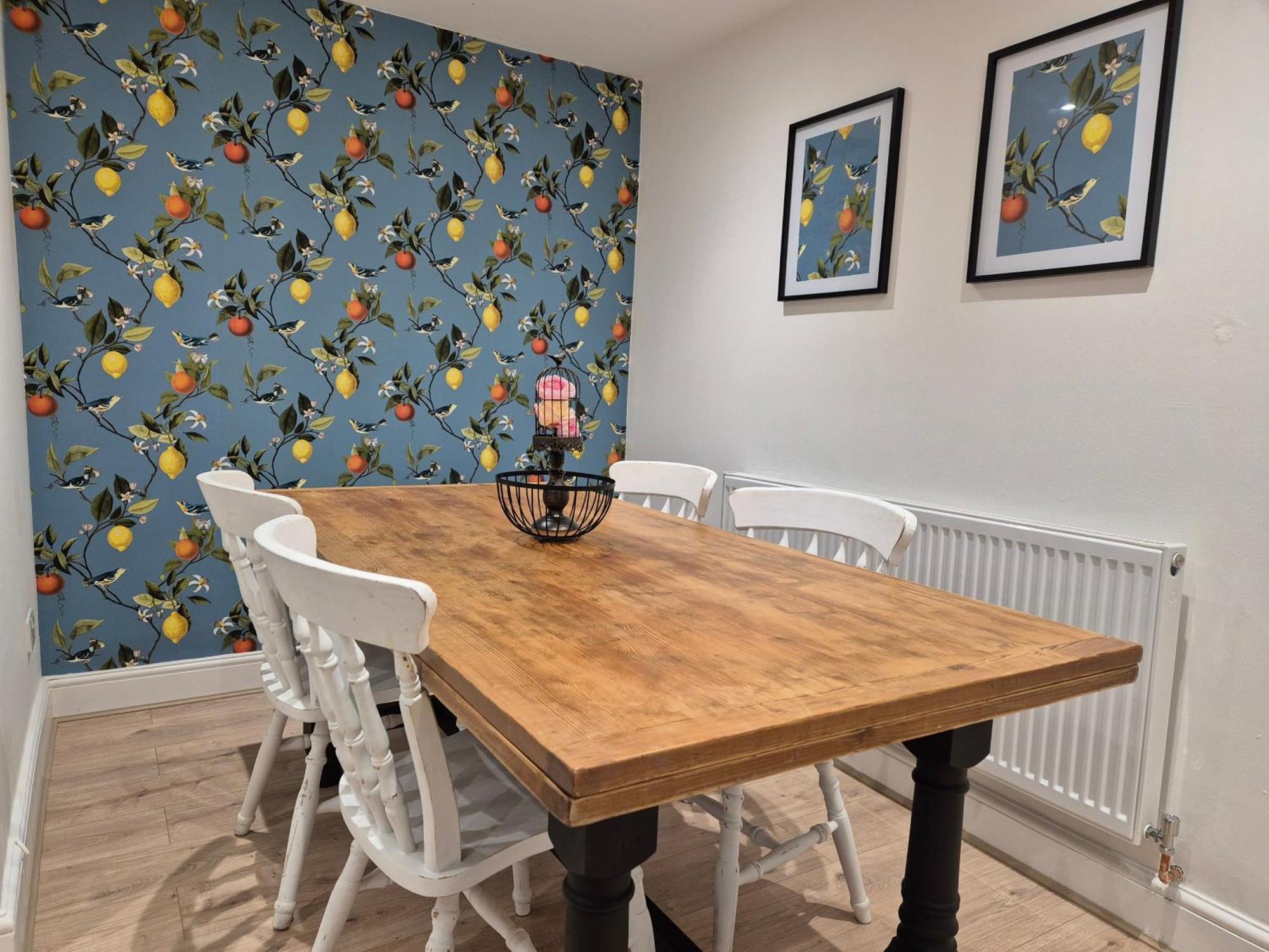 #26A Newly Refurbished Portsmouth Garden Apartment Eksteriør bilde